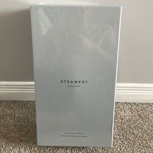 Jilly Spring 2022 Box Steamery Clothing Steamer